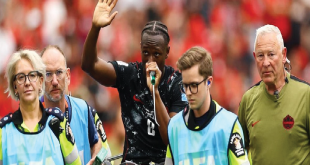 Kanada vs Qatar: Cedera Horor Ismael Kone & Dua Kartu Merah