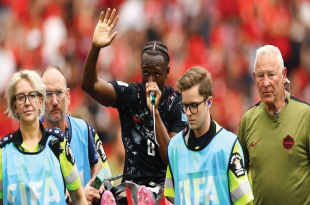 Kanada vs Qatar: Cedera Horor Ismael Kone & Dua Kartu Merah