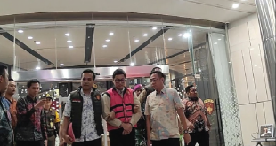 Kejagung: Vendor motor listrik BGN milik Andri Mulyono tidak memiliki jaringan diler maupun bengkel yang aktif