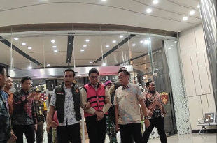 Kejagung: Vendor motor listrik BGN milik Andri Mulyono tidak memiliki jaringan diler maupun bengkel yang aktif