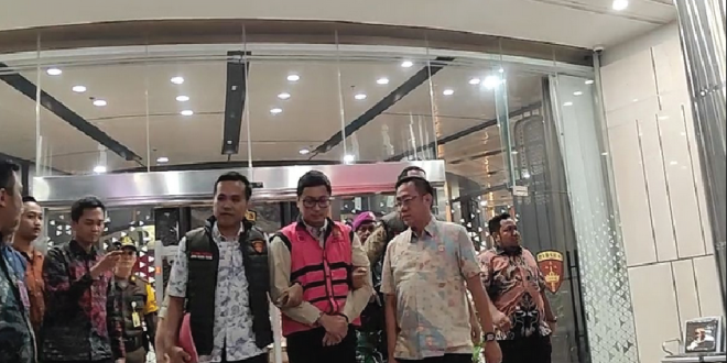Kejagung: Vendor motor listrik BGN milik Andri Mulyono tidak memiliki jaringan diler maupun bengkel yang aktif