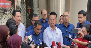 Kejaksaan Agung menetapkan tersangka baru dalam kasus dugaan korupsi tata kelola MBG
