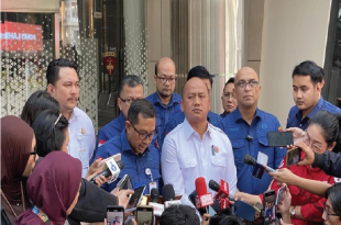 Kejaksaan Agung menetapkan tersangka baru dalam kasus dugaan korupsi tata kelola MBG