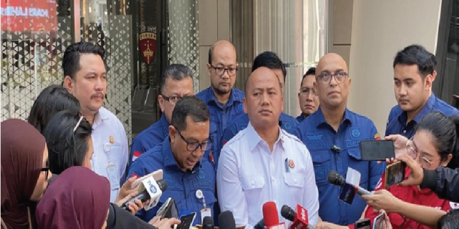 Kejaksaan Agung menetapkan tersangka baru dalam kasus dugaan korupsi tata kelola MBG