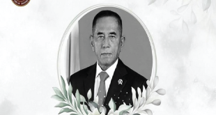 Kementerian Pertahanan Berduka, Jenderal Ryamizard Ryacudu Tutup Usia