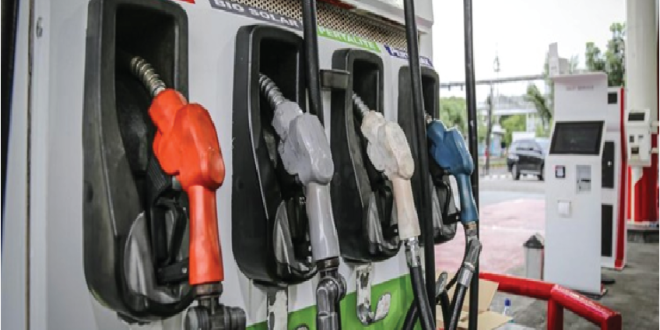 Kenaikan Harga Pertamax, Pertamina Tegaskan Hasil Koordinasi Pemerintah