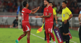 Keputusan Berani Herdman: Ganti Beckham Putra, Uji Saddil Ramdani