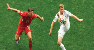 Klasemen Akhir Grup B Piala Dunia 2026: Swiss Puncaki, Kanada Ikuti