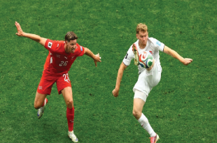 Klasemen Akhir Grup B Piala Dunia 2026: Swiss Puncaki, Kanada Ikuti