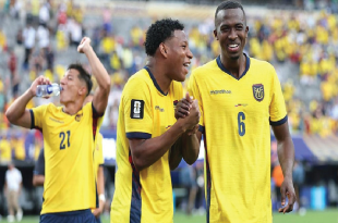 Klasemen Akhir Grup E Piala Dunia 2026: Tiga Tim Melaju ke Babak 32 Besar