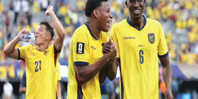 Klasemen Akhir Grup E Piala Dunia 2026: Tiga Tim Melaju ke Babak 32 Besar