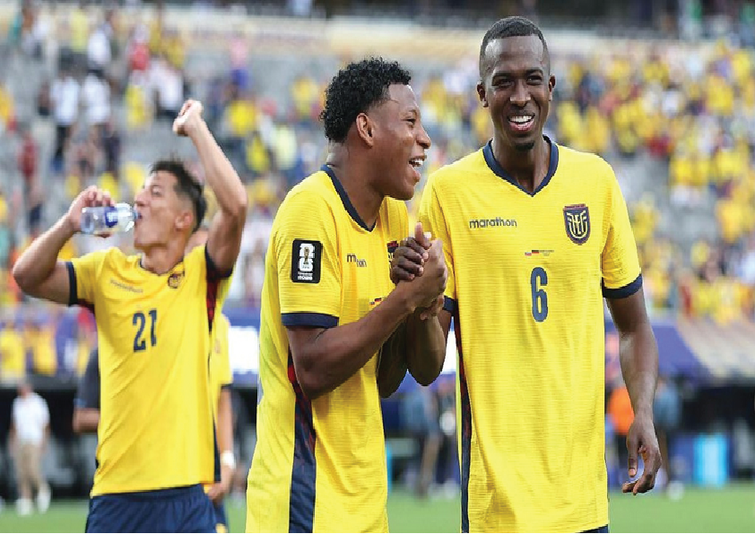 Klasemen Akhir Grup E Piala Dunia 2026: Tiga Tim Melaju ke Babak 32 Besar
