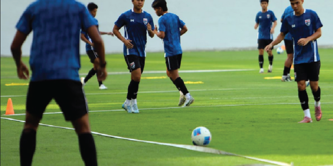 Klasemen Grup B AFF U19 2026: Thailand & Malaysia Bidik Puncak