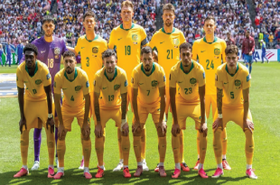 Klasemen Grup D Piala Dunia 2026: USA dan Australia Melaju ke Babak 32 Besar