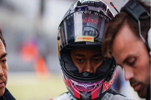 Klasemen Moto3 2026: Veda Ega Masih Memimpin, Hakim Danish Menguntit Usai Race Brno