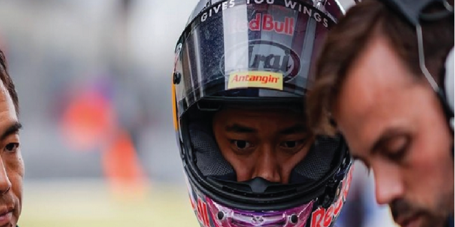 Klasemen Moto3 2026: Veda Ega Masih Memimpin, Hakim Danish Menguntit Usai Race Brno