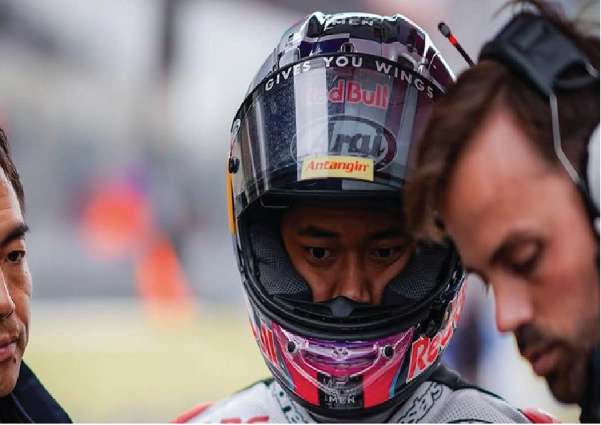Klasemen Moto3 2026: Veda Ega Masih Memimpin, Hakim Danish Menguntit Usai Race Brno