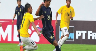 Klasemen Piala AFF U-19 Setelah Thailand dan Malaysia Menang Besar
