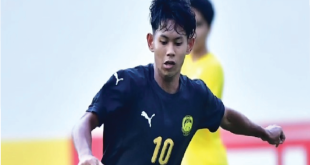 Klasemen Runner-Up Terbaik Piala AFF U-19: Malaysia Waswas