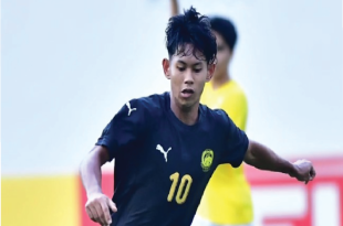 Klasemen Runner-Up Terbaik Piala AFF U-19: Malaysia Waswas