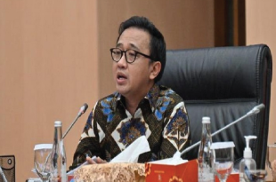Komisi XII DPR Desak ESDM Terapkan UU Minerba Terkait Pemadaman Bergilir
