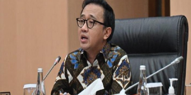 Komisi XII DPR Desak ESDM Terapkan UU Minerba Terkait Pemadaman Bergilir