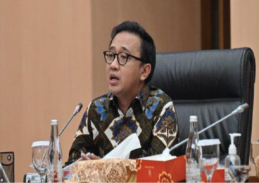 Komisi XII DPR Desak ESDM Terapkan UU Minerba Terkait Pemadaman Bergilir