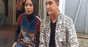 Kronologi Tantri Kotak Diduga Tertipu Sahabat