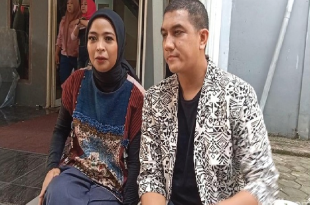 Kronologi Tantri Kotak Diduga Tertipu Sahabat