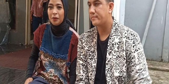 Kronologi Tantri Kotak Diduga Tertipu Sahabat