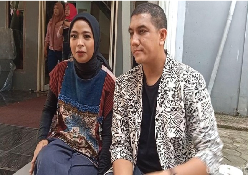 Kronologi Tantri Kotak Diduga Tertipu Sahabat