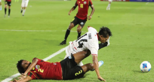 Lampu Stadion Padam, Bobby Nasution Jelaskan Listrik Dimatikan Demi Keamanan