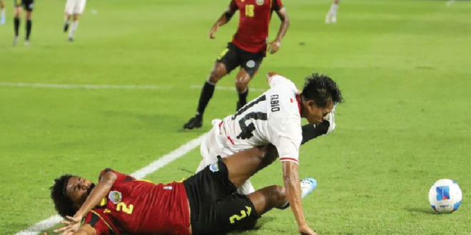 Lampu Stadion Padam, Bobby Nasution Jelaskan Listrik Dimatikan Demi Keamanan
