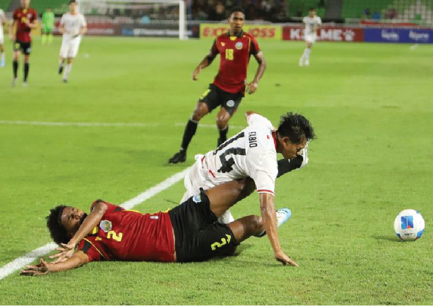 Lampu Stadion Padam, Bobby Nasution Jelaskan Listrik Dimatikan Demi Keamanan