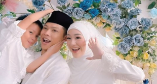 Larissa Chou Resmi Bercerai dari Ikram Rosadi Usai 2,5 Tahun Menikah