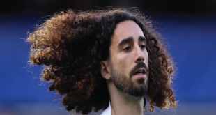 Marc Cucurella Kian Dekat ke Real Madrid