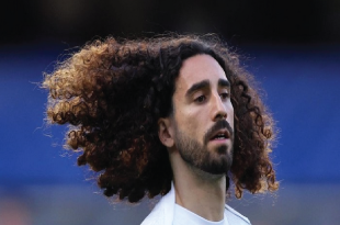 Marc Cucurella Kian Dekat ke Real Madrid