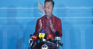 Media Singapura Menyoroti Kunjungan Luar Negeri Prabowo