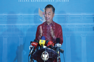 Media Singapura Menyoroti Kunjungan Luar Negeri Prabowo