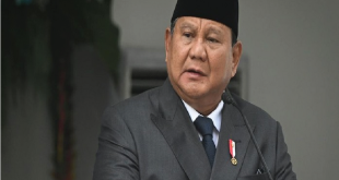 Mensesneg Jelaskan Alasan Prabowo Batal ke Rusia