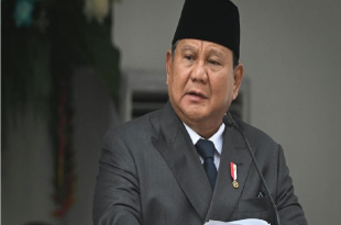 Mensesneg Jelaskan Alasan Prabowo Batal ke Rusia
