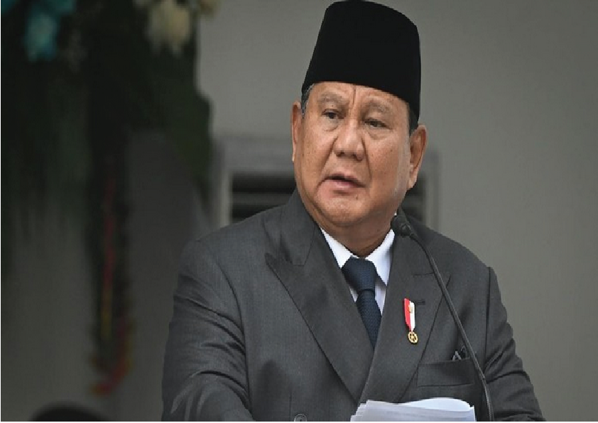 Mensesneg Jelaskan Alasan Prabowo Batal ke Rusia