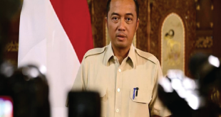 Mensesneg Tegaskan Arahan Prabowo: Pejabat Harus Berbenah dan Perangi Korupsi