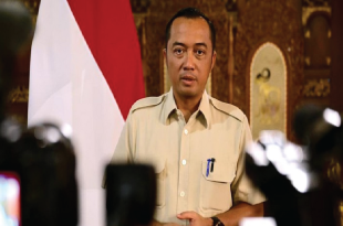 Mensesneg Tegaskan Arahan Prabowo: Pejabat Harus Berbenah dan Perangi Korupsi