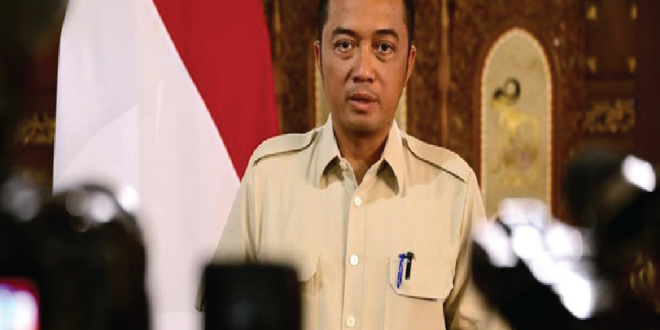 Mensesneg Tegaskan Arahan Prabowo: Pejabat Harus Berbenah dan Perangi Korupsi