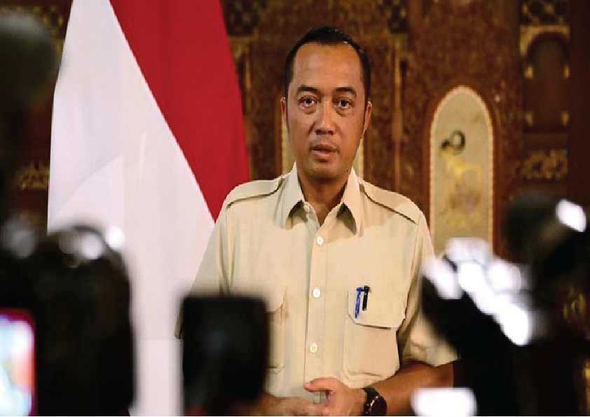 Mensesneg Tegaskan Arahan Prabowo: Pejabat Harus Berbenah dan Perangi Korupsi