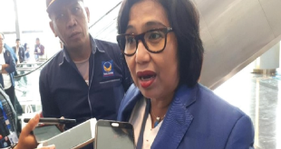 NasDem: Prabowo Sudah Mengetahui Siapa Dalang di Balik Kegaduhan