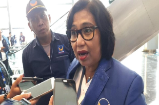 NasDem: Prabowo Sudah Mengetahui Siapa Dalang di Balik Kegaduhan
