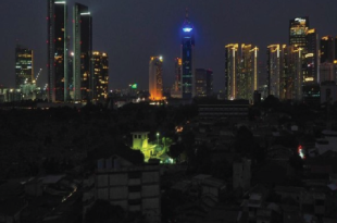 PLN Angkat Bicara soal Pemadaman Bergilir di Sejumlah Daerah