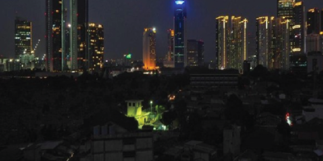 PLN Angkat Bicara soal Pemadaman Bergilir di Sejumlah Daerah